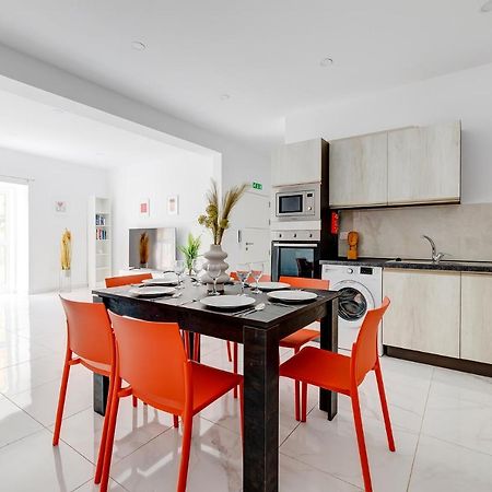 Modern Family Holiday Retreat In Gzira Sliema Luaran gambar