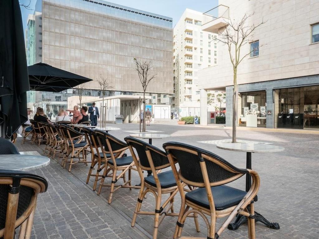 Modern Family Holiday Retreat In Gzira Sliema Luaran gambar